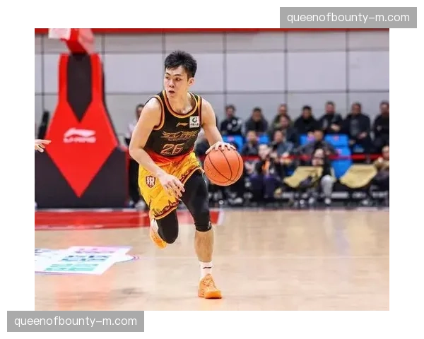 庞峥麟场均16.6分领跑新秀 江苏小将表现亮眼