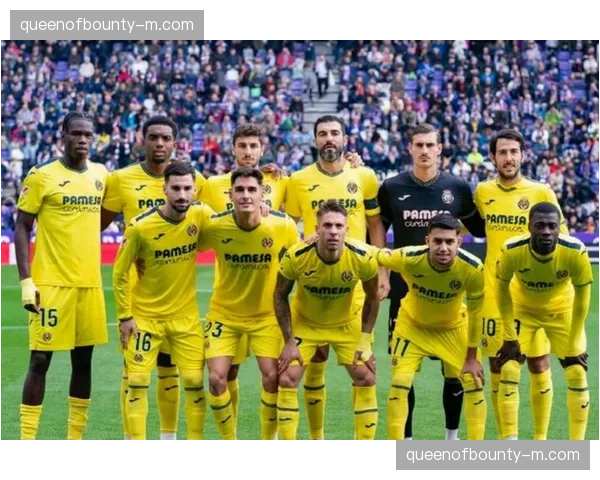 比利亚雷亚尔进攻第三防守第五，黄色潜水艇攻守兼备